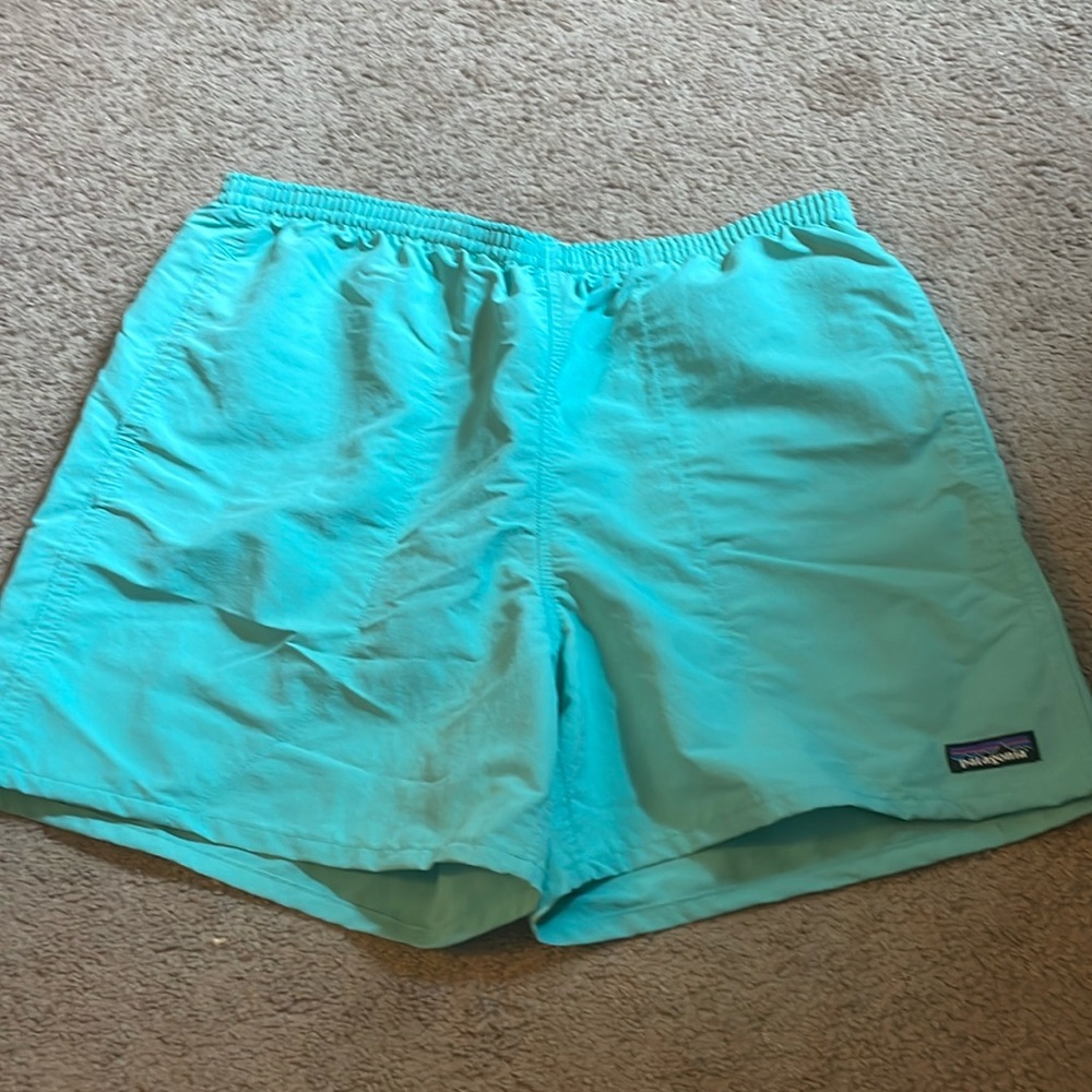 Patagonia Baggies | Size L